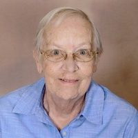 Dorothy Anthony