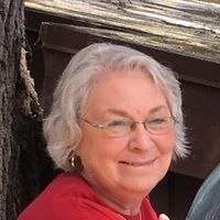 Marlene Jones