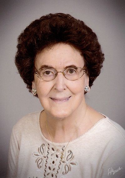 Patricia Hartung