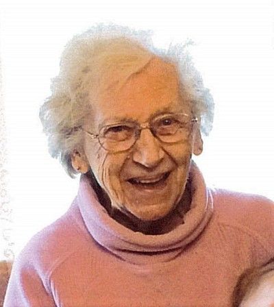 Lois Cammack