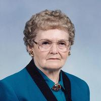 Frances Reuter