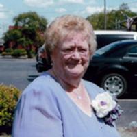 Gloria Woods