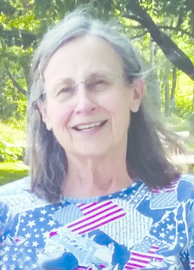 Mary Hartz