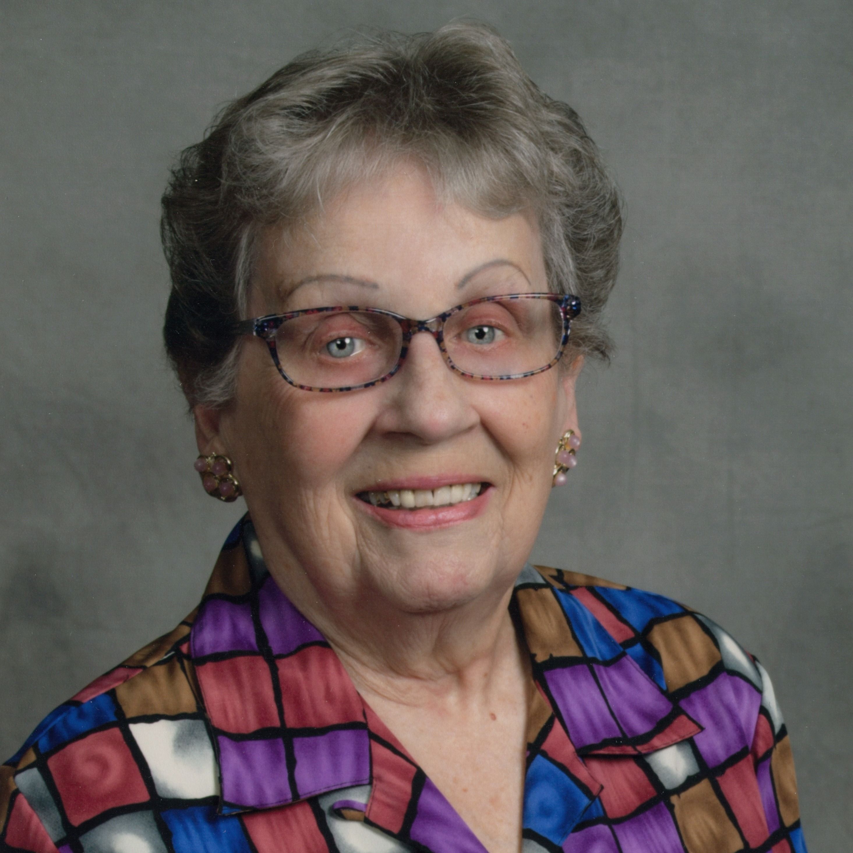 Janice Popple