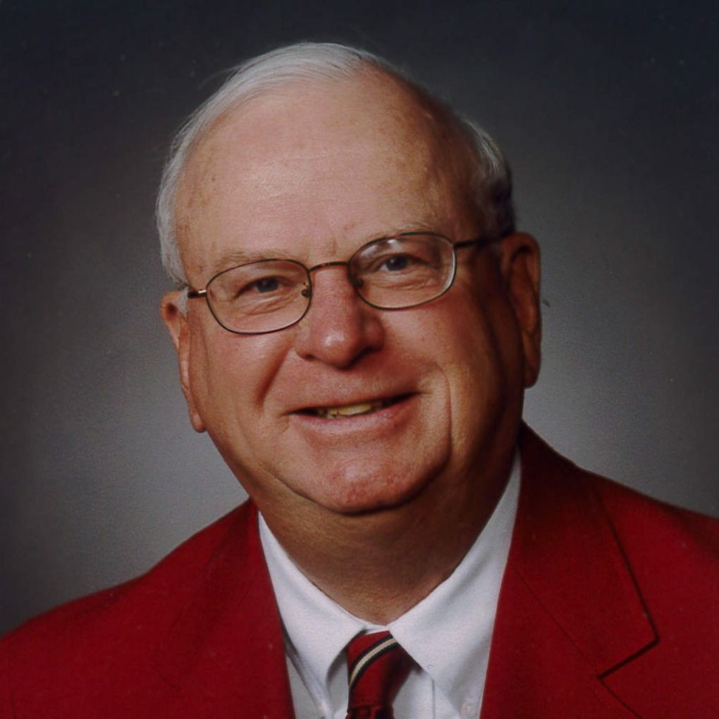 Mac McKichan's obituary photo'