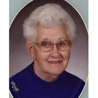 Shirley Schaal