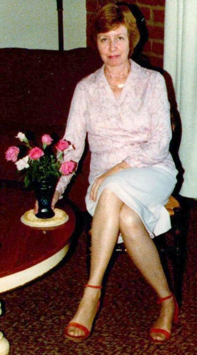 Carolyn Witters