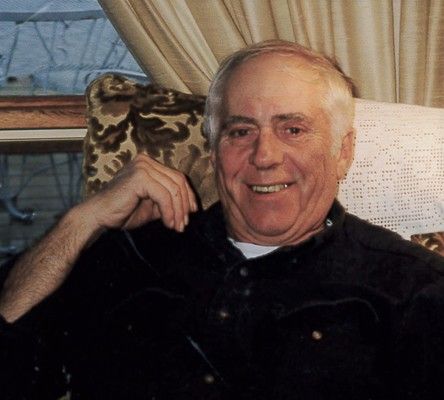 Douglas Vondra