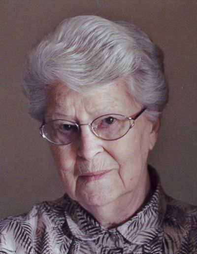 Laura Sugden