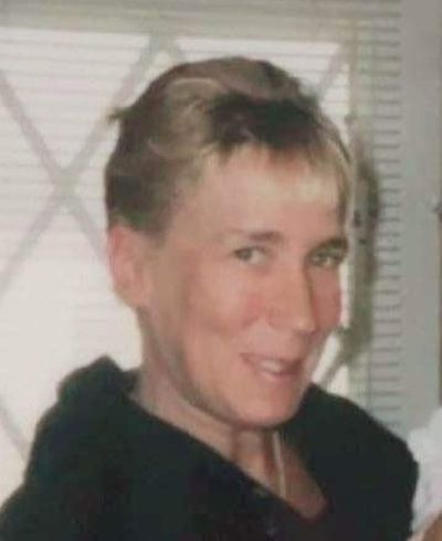 Francine Hoffman