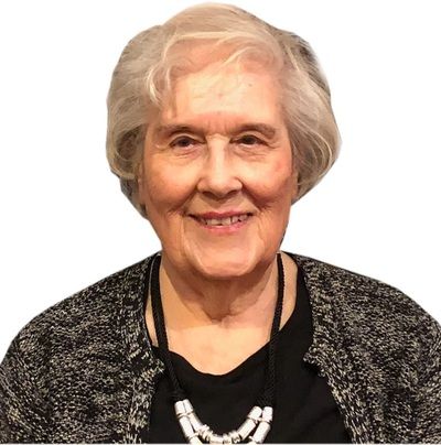 Doris O'Neill
