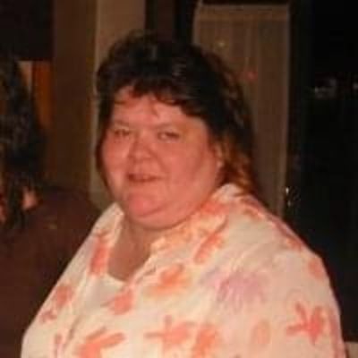Christina Byrnes