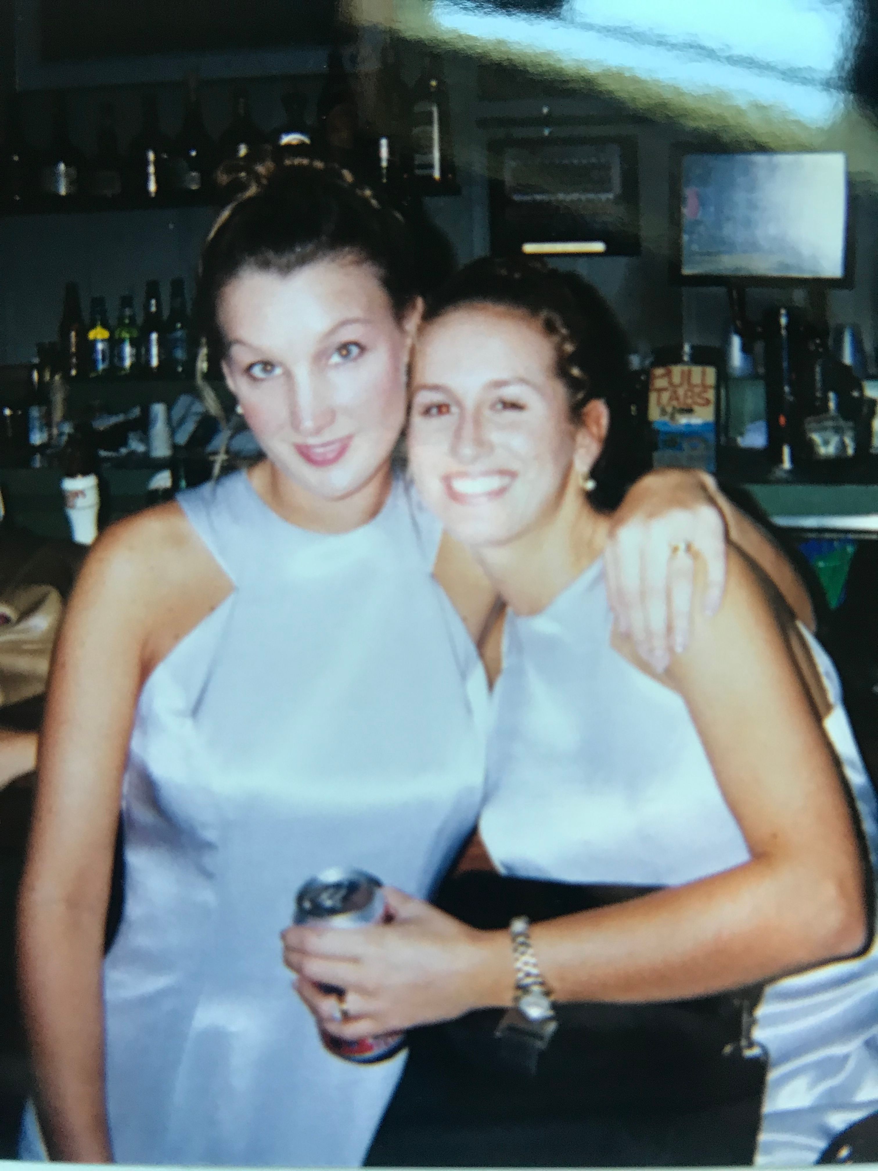 Memorial wall photo