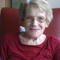 Patricia Luetkehoelter