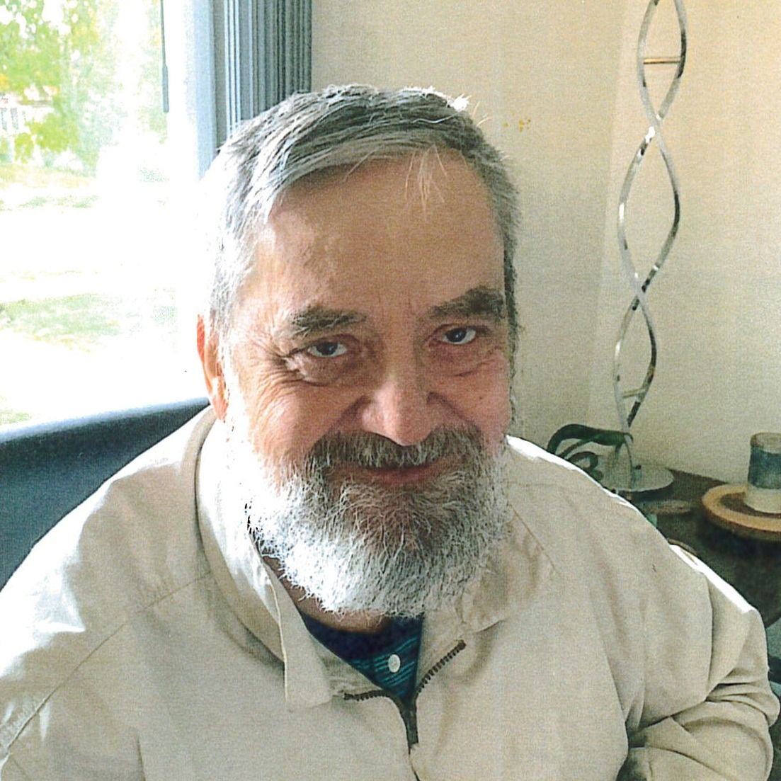 Dennis J. Becker's obituary photo'