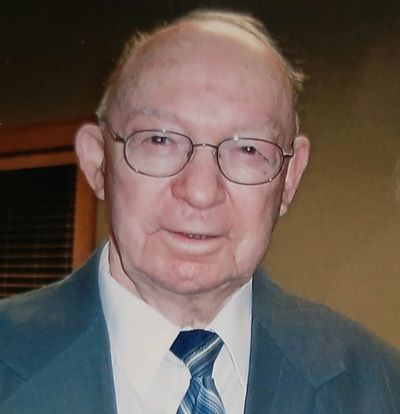 Lewis Walder