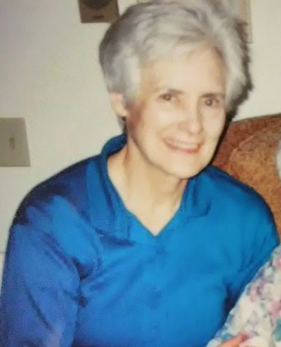 Barbara Randell