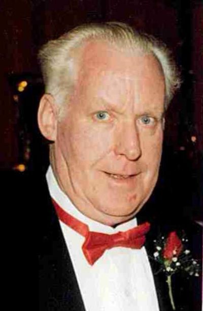 Eugene Belken