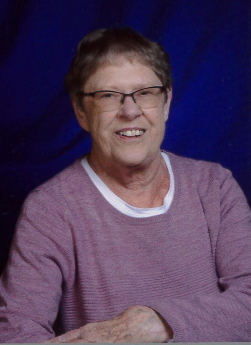 Marilyn Hastert
