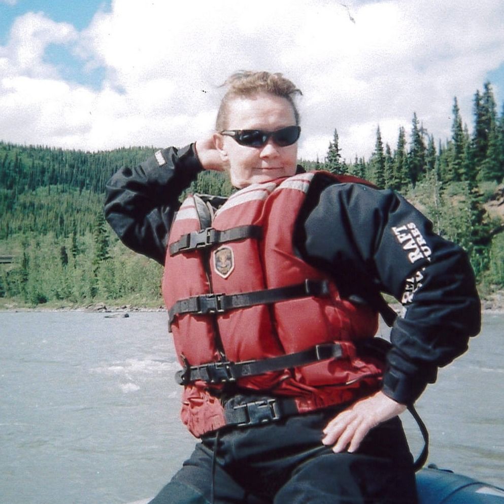 Margaret "Peggy" Gerber's obituary photo'