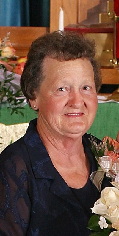 Hazel Langkamp