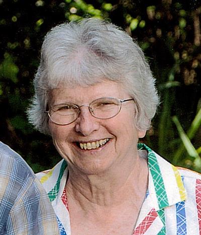 Mary Fink