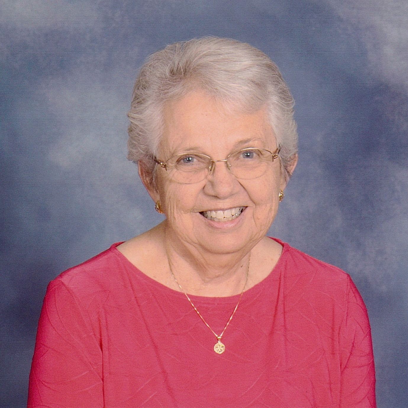Rita M. Curtis