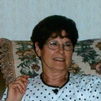 Virginia Weigel