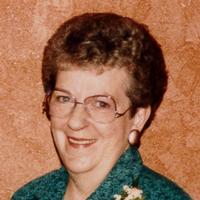 Betty Sudmeier