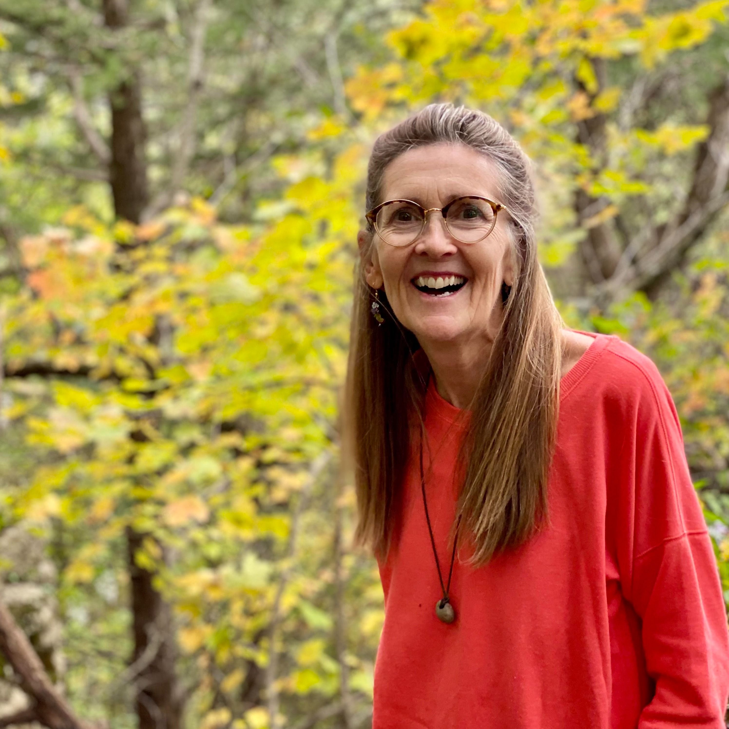 Nancy Lee Olson