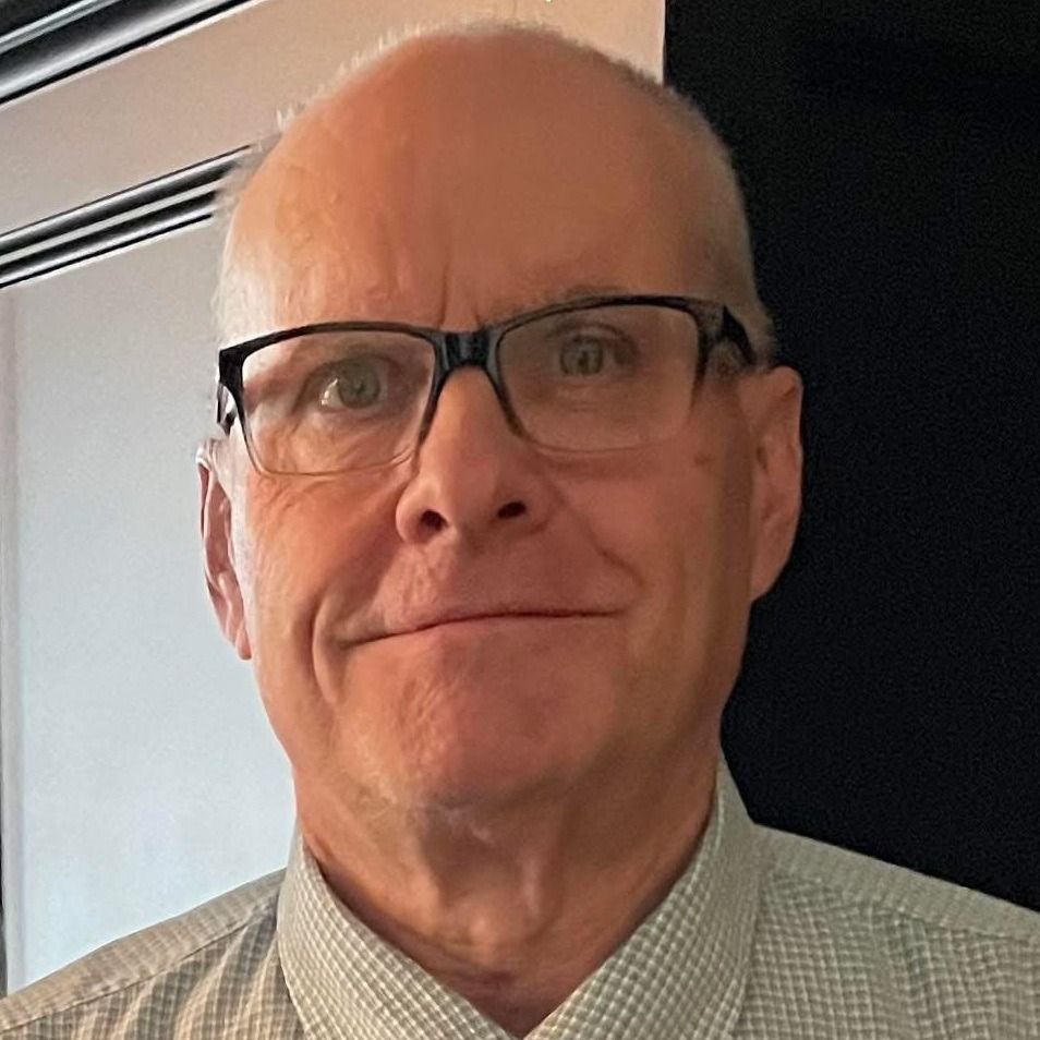 Mark Meyers's obituary photo'