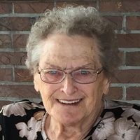 Mary Barth