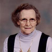 Agnes Cerling