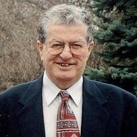 Keith Leighty