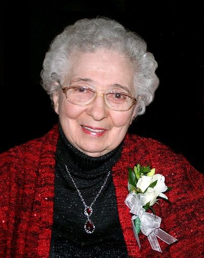 Barbara Johns