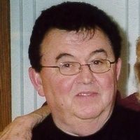 David Burkholder