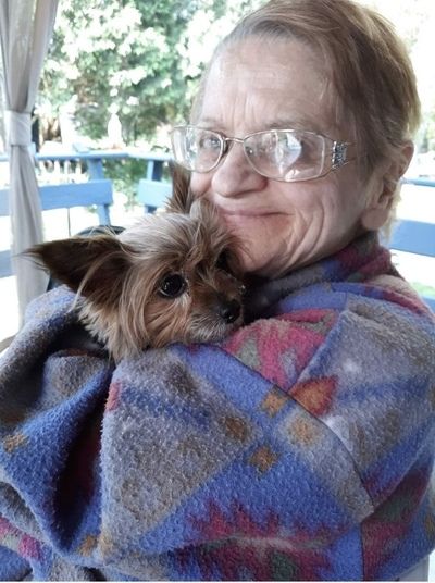 Nancy Welty