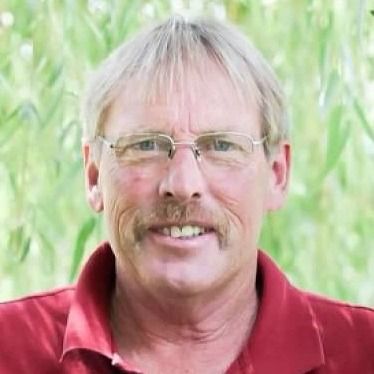 Kevin Anderson's obituary photo'