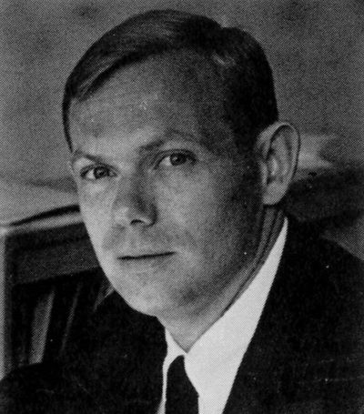 Robert Sommer