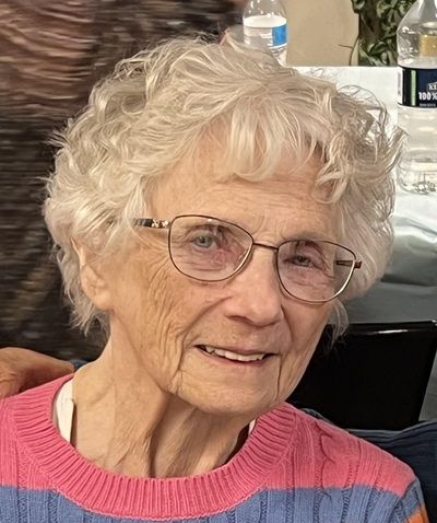 Bernadette Boyle