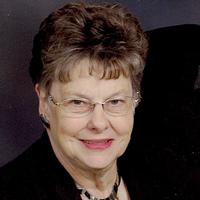 Doris Reese