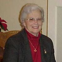 Dorothy Ferguson