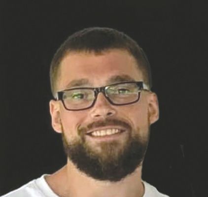 Blake Gardner