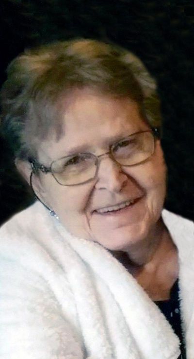Joy Hentrich