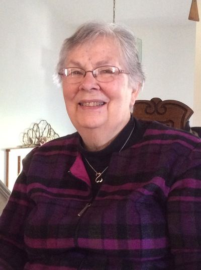Margaret Johansen