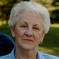 Patsy Trentz