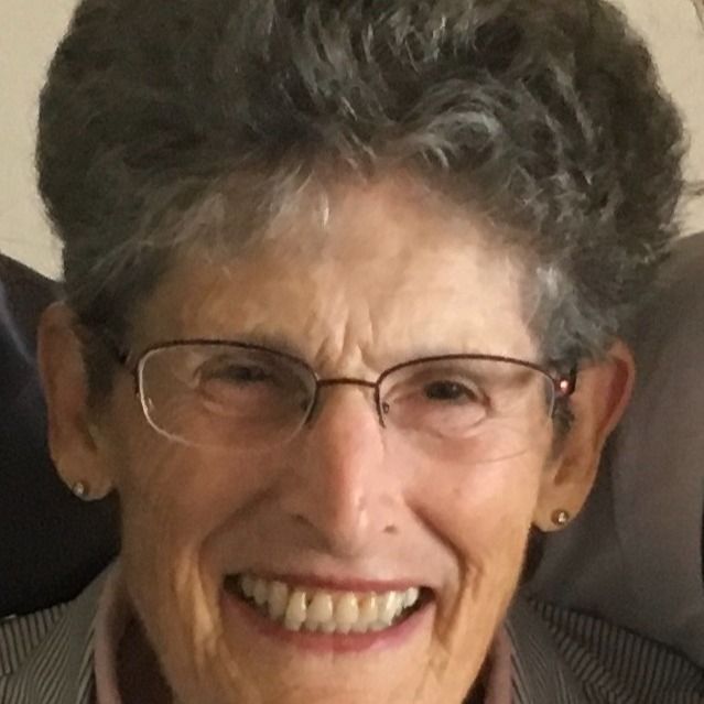 Carolyn B. Nodolf