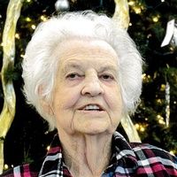 Edith Riechers