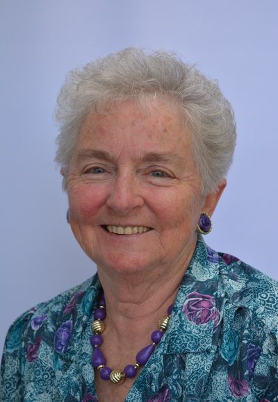 Elizabeth Fortney-Bartle