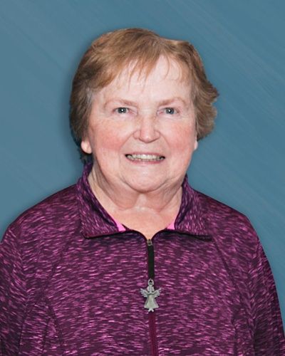 Roselyn Digman